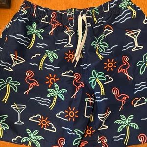 Chubbies Men’s Swim Trucks